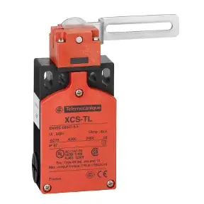Концевые выключатели безопасности Telemecanique XCSTL572
