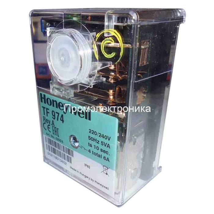 Satronic TF 974