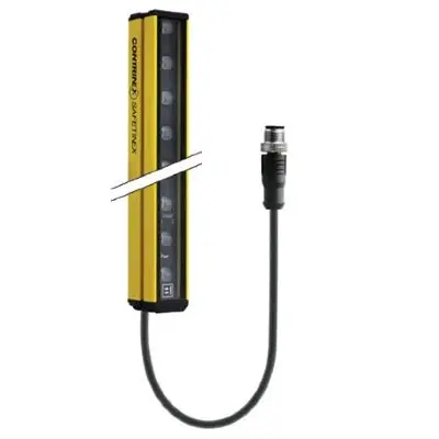 Световые завесы безопасности Contrinex YBBS-30R2-0970-P012