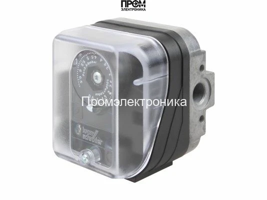Реле давления Kromschroder DG6B-3