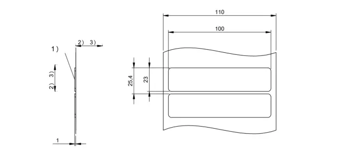 RFID метки транспондеры Balluff BIS016H