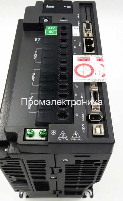 Delta Electronics ASD-A2-0421-U