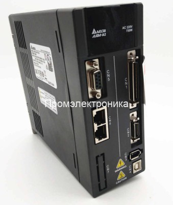 Delta Electronics ASD-A2-0421-U