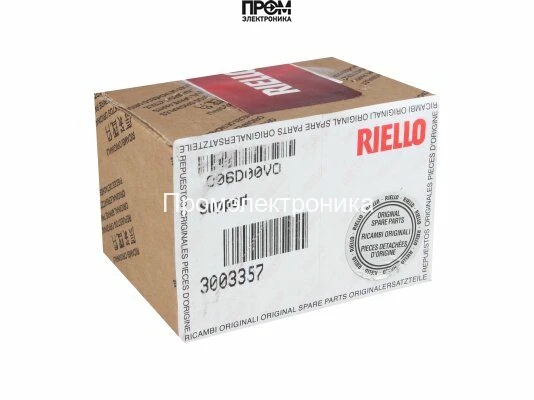 Кронштейн Riello 3003357