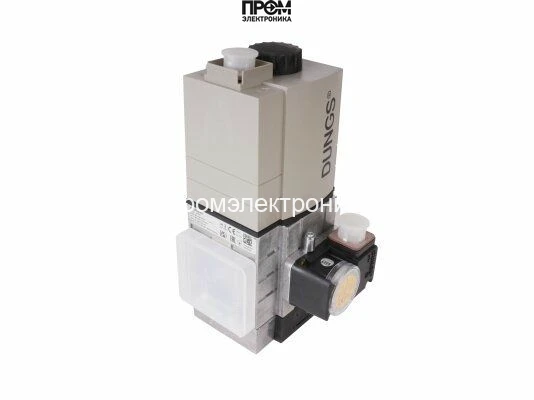 Газовый мультиблок Dungs MBC-300-SE-S22 250282
