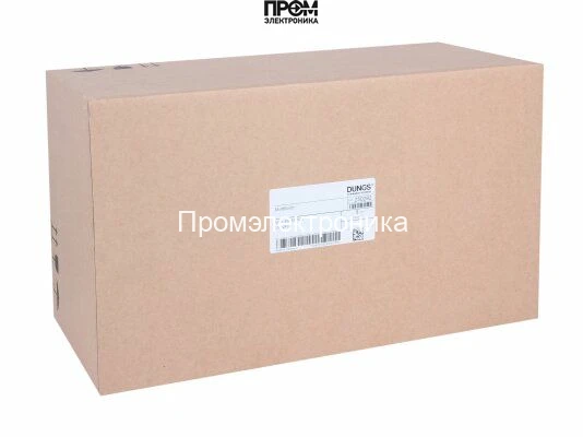 Газовый мультиблок Dungs MBC-300-SE-S22 250282