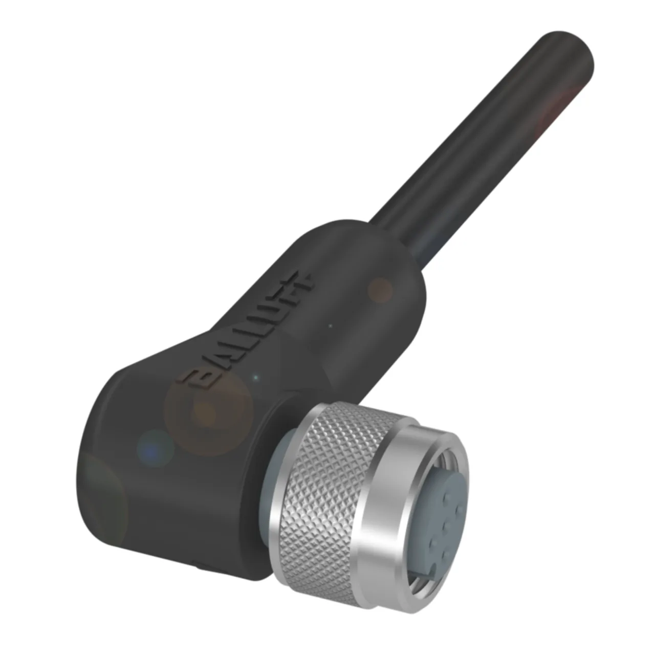 Разъемы для датчиков Balluff BCC031M