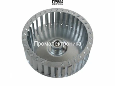 Рабочее колесо вентилятора Ecoflam Ø120 x 42 мм, 65323826