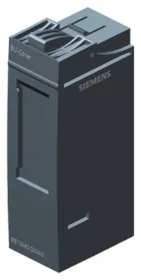 Крышки для базового блока Siemens 6ES7133-6CV20-1AM0