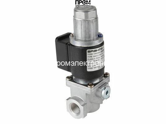Газовый электромагнитный клапан Brahma EG12*L*GFD 13923205