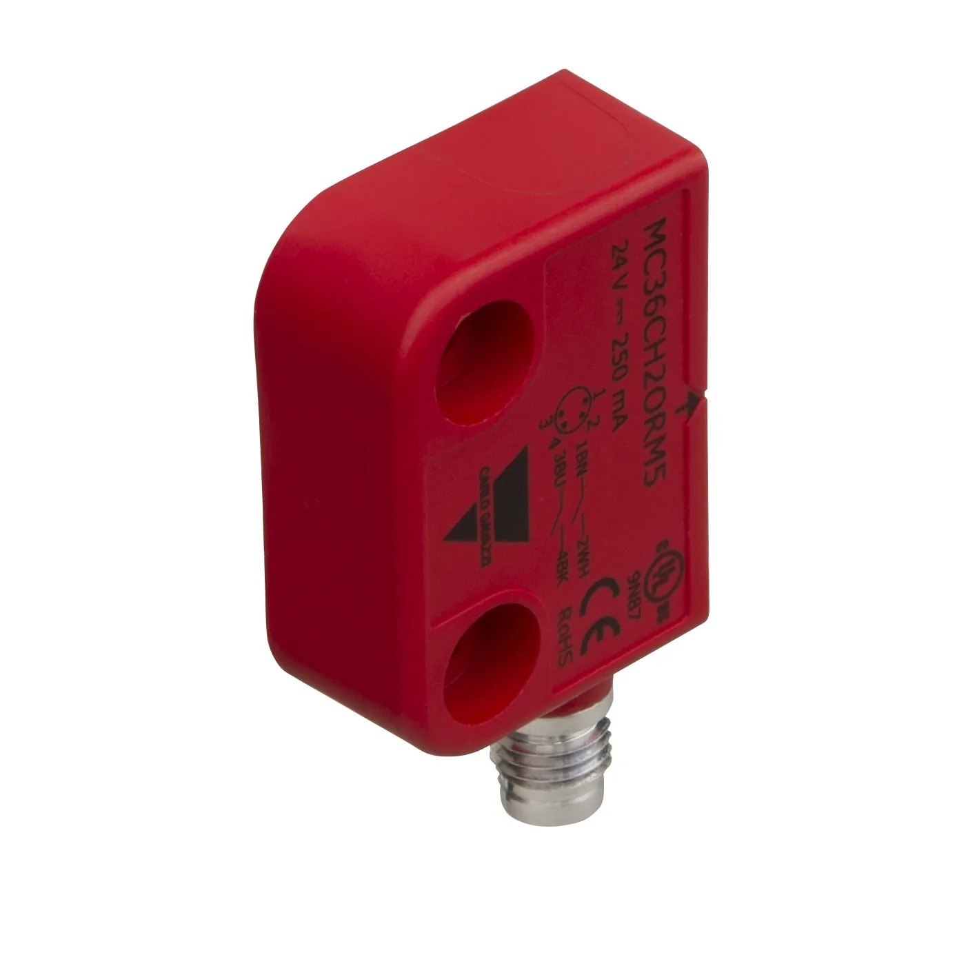 Магнитные датчики безопасности Carlo Gavazzi MC36CH1O1CRM5
