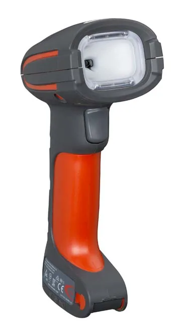 Ручные сканеры 2D штрих-кодов Leuze Electronic IT 1920i DPM-3