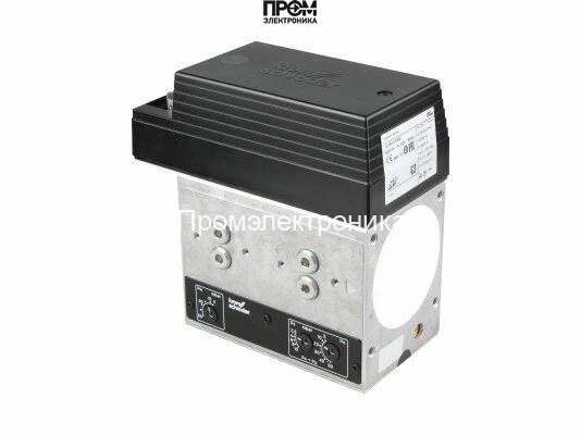 Газовый электромагнитный клапан Elco CG2R01-DT2WZ