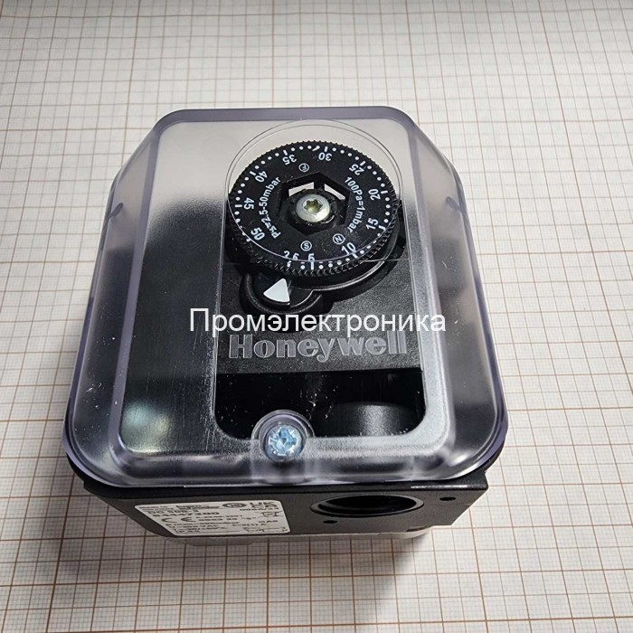 Kromschroder DG 50B-3 code 84447200