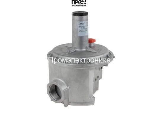 Регулятор давления газа Honeywell HUPF050B110