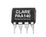 IXYS Integrated Circuits PAA140L