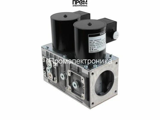 Комбинированный газовый клапан Honeywell VQ440MA1055