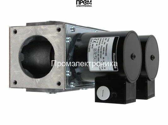 Комбинированный газовый клапан Honeywell VQ440MA1055