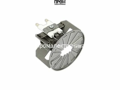 Уравнительный диск Ø105 / 25 мм