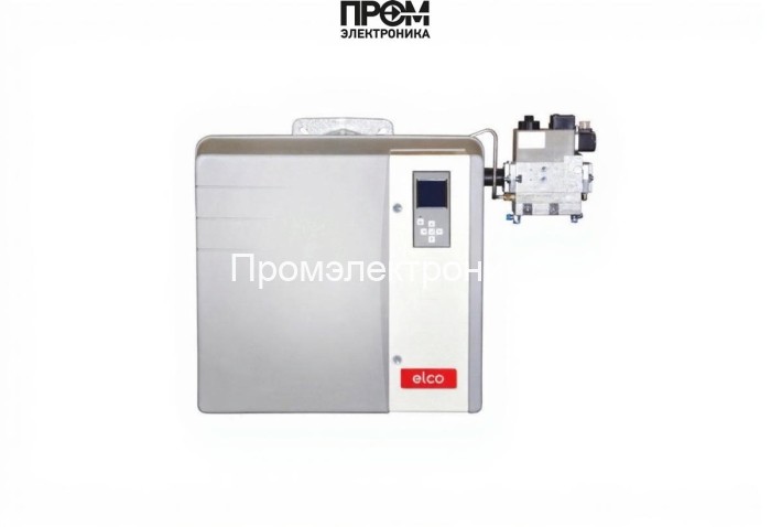 Газовая горелка Elco VG 5.1200 DP KL s314