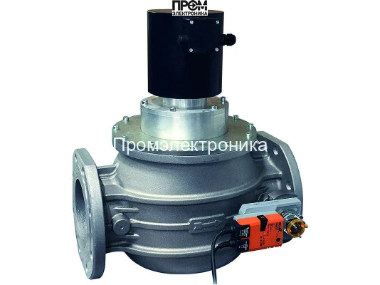 Газовый электромагнитный клапан Madas EVCA120066 108