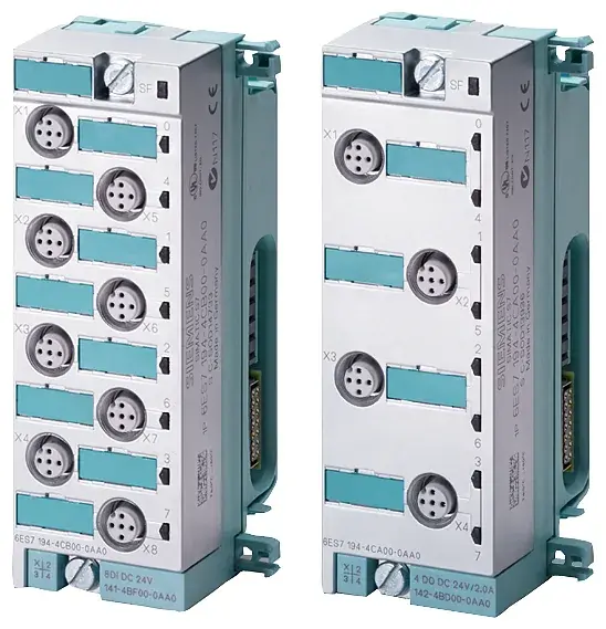 Системы автоматизации Siemens 6ES7142-4BD00-0AA0