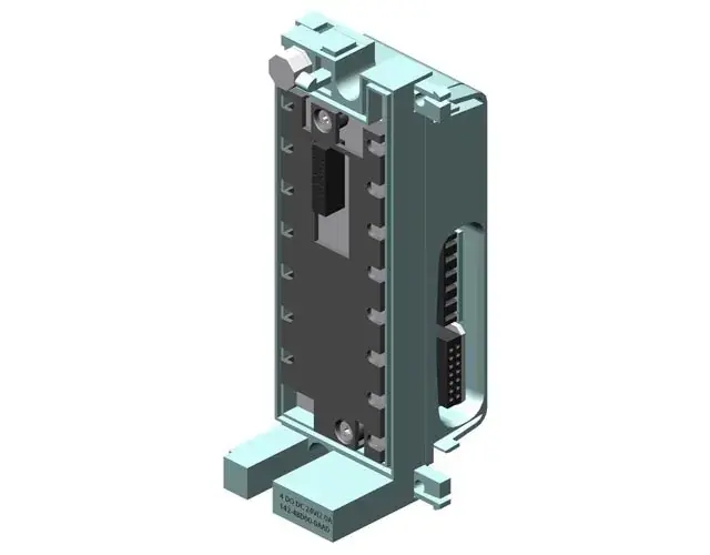 Системы автоматизации Siemens 6ES7142-4BD00-0AA0