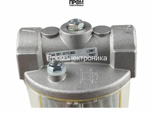 Жидкотопливный фильтр Giuliani Anello 7031203P