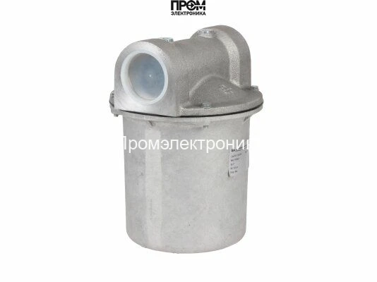 Фильтр дизельный Giuliani Anello 70504/01