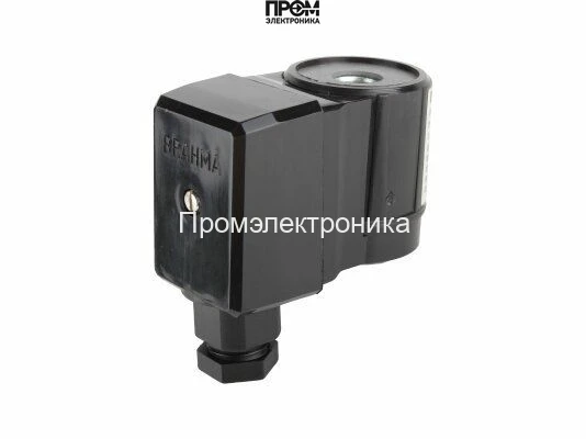 Электромагнитная катушка Brahma BE7*GMOE 18812080