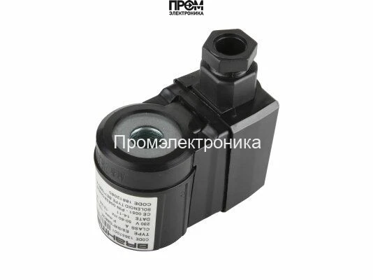 Электромагнитная катушка Brahma BE7*GMOE 18812080