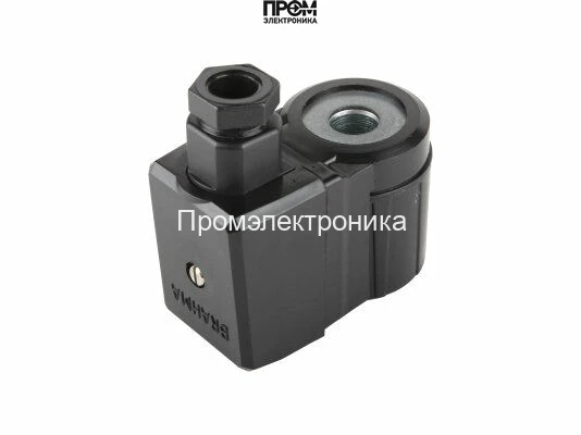 Электромагнитная катушка Brahma BE7*GMOE 18812080