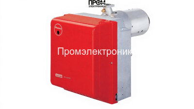 Газовая горелка Riello Gulliver BS4/M TL