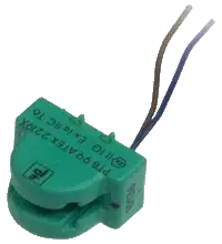 Индуктивные щелевые датчики Pepperl Fuchs SC2-N0-YE