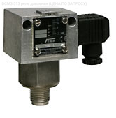 DCM3-513 реле давления