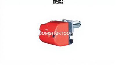Газовая горелка Riello RS 55/E BLU TC FS1