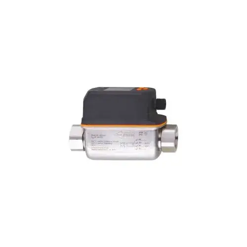 Вихревые датчики потока жидкости IFM Electronic SV5204