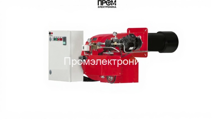 Дизельная горелка FBR FGP 550/M TL EL