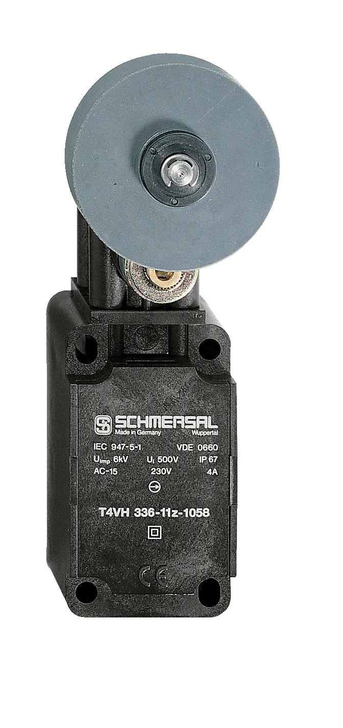 Концевые выключатели безопасности Schmersal T4VH 336-20Z-1058
