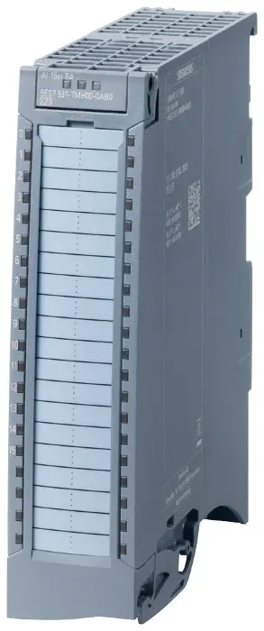 Модуль аналоговых входов Siemens 6ES7531-7MH00-0AB0