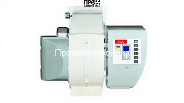 Газодизельная горелка Elco EK-EVO 6.2400 GL-EZ3/BT3/KN + GT-S452-2