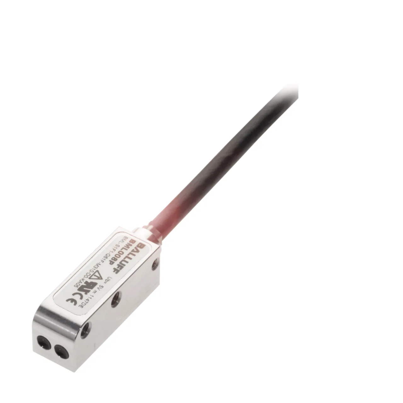 Линейные магнитные энкодеры Balluff BML05T2