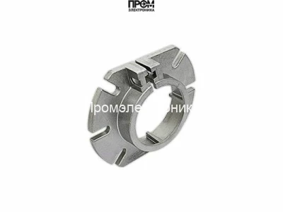 Фланец горелки Ø80 мм