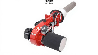 Газовая горелка Weishaupt WM-G 10/3-A, 1, исп. ZM-PLN
