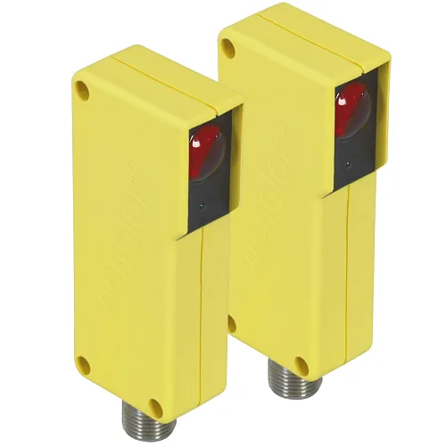 Световые барьеры безопасности Wenglor SL2-00NS000H2