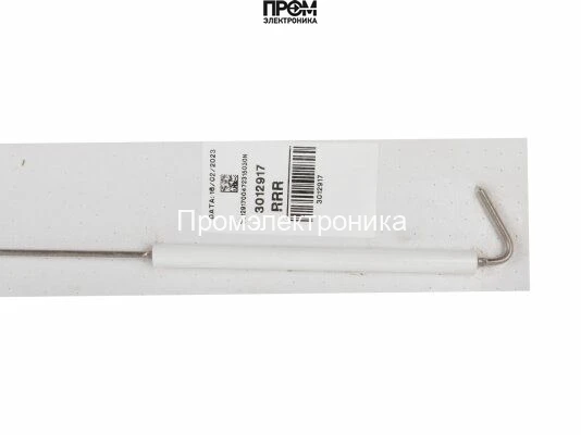 Электрод розжига Riello 3012917