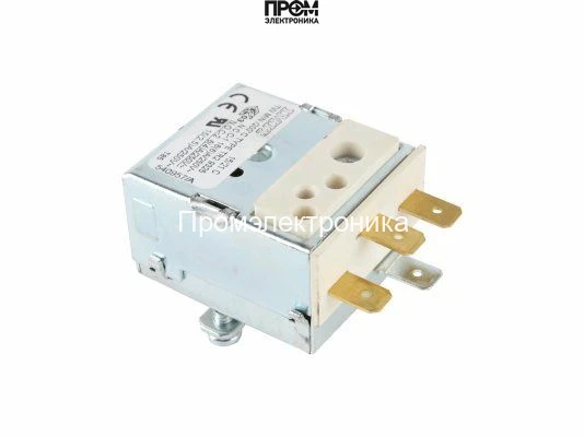 Предохранительный капиллярный термостат Imit TR2 9325 540957/A