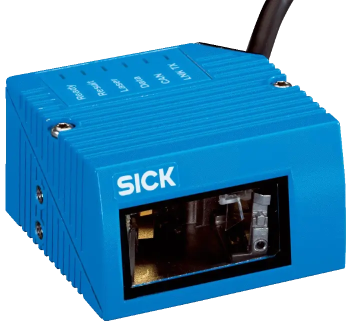 Сканеры 1D штрих-кодов SICK CLV622-0001