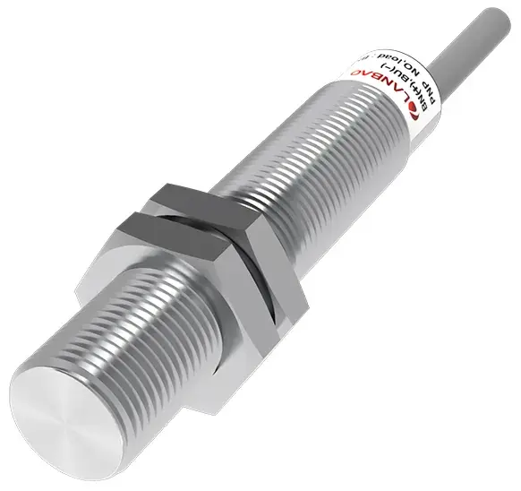 Индуктивные датчики LANBAO LR12XCF02DPOQ