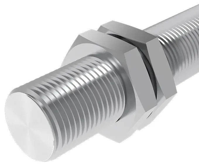 Индуктивные датчики LANBAO LR12XCF02DPOQ